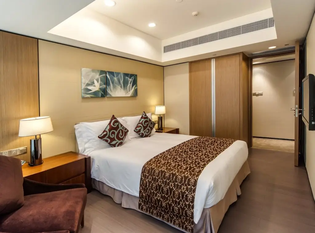 Гуанчжоу: Ascott IFC Guangzhou