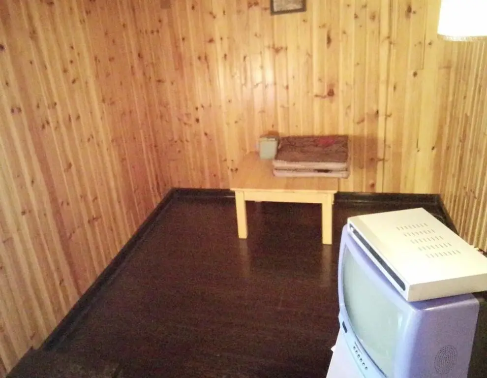 Циндао: Qingdao Nordic Osheania Hostel