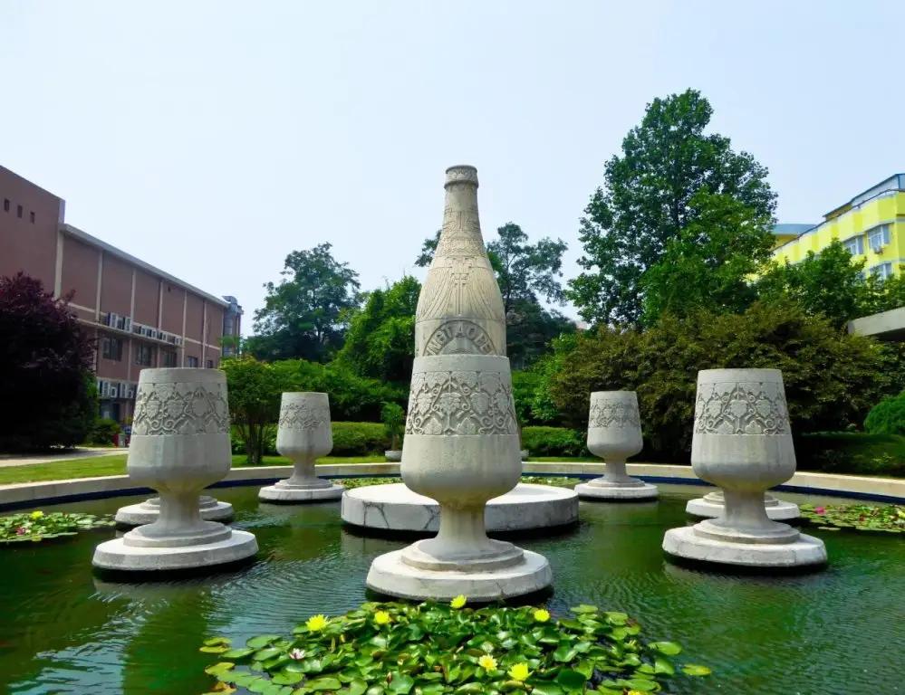 Циндао: Qingdao Nordic Osheania Hostel