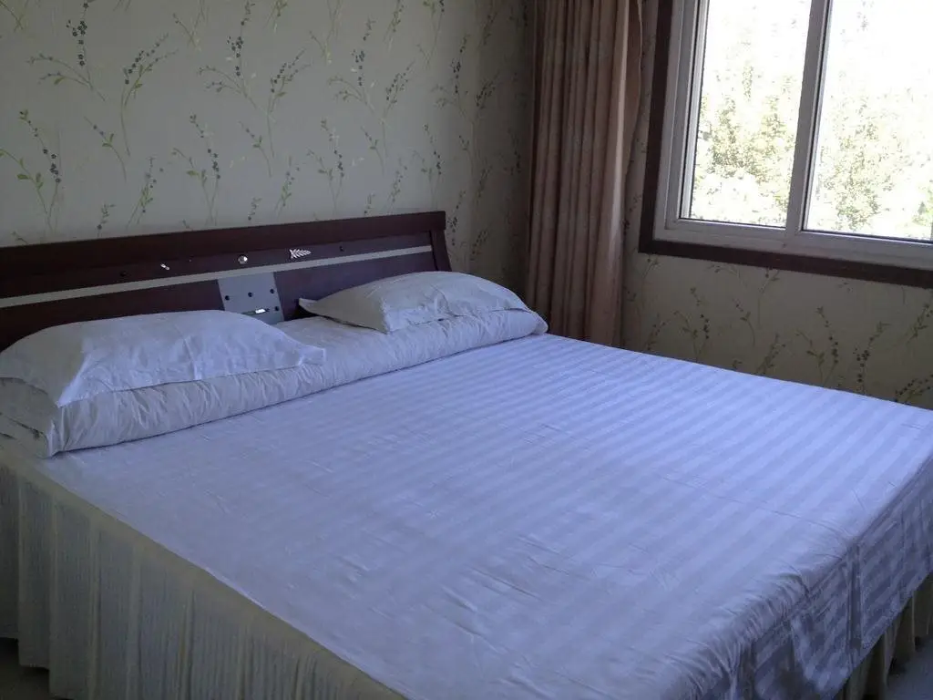 Циндао: Thankyou Junyi Chengji Hotel Qingdao Chongqing North Road