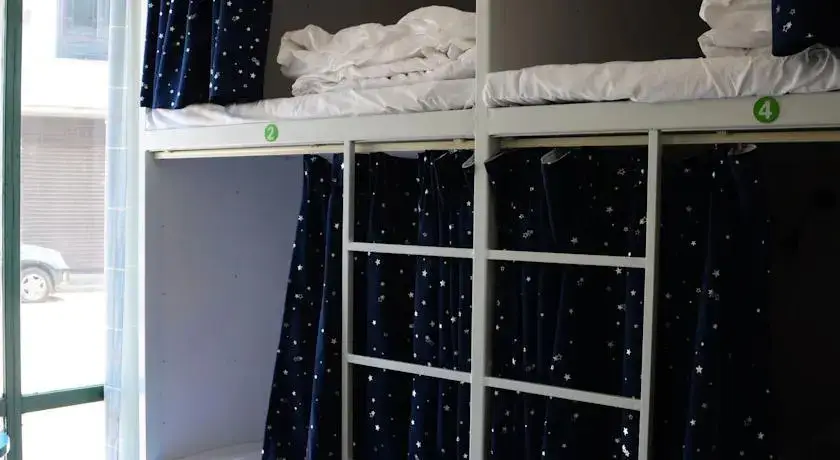 Сичан: Skylark Lodge