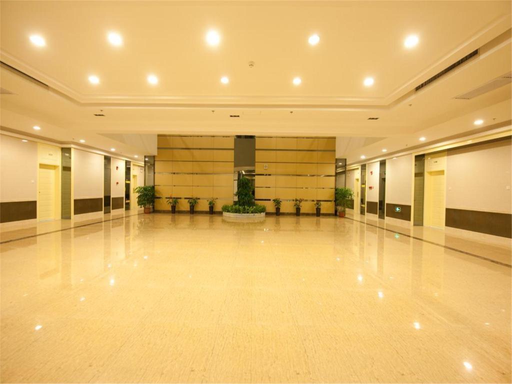 Гуанчжоу: Guangzhou Yicheng Golden Apartment