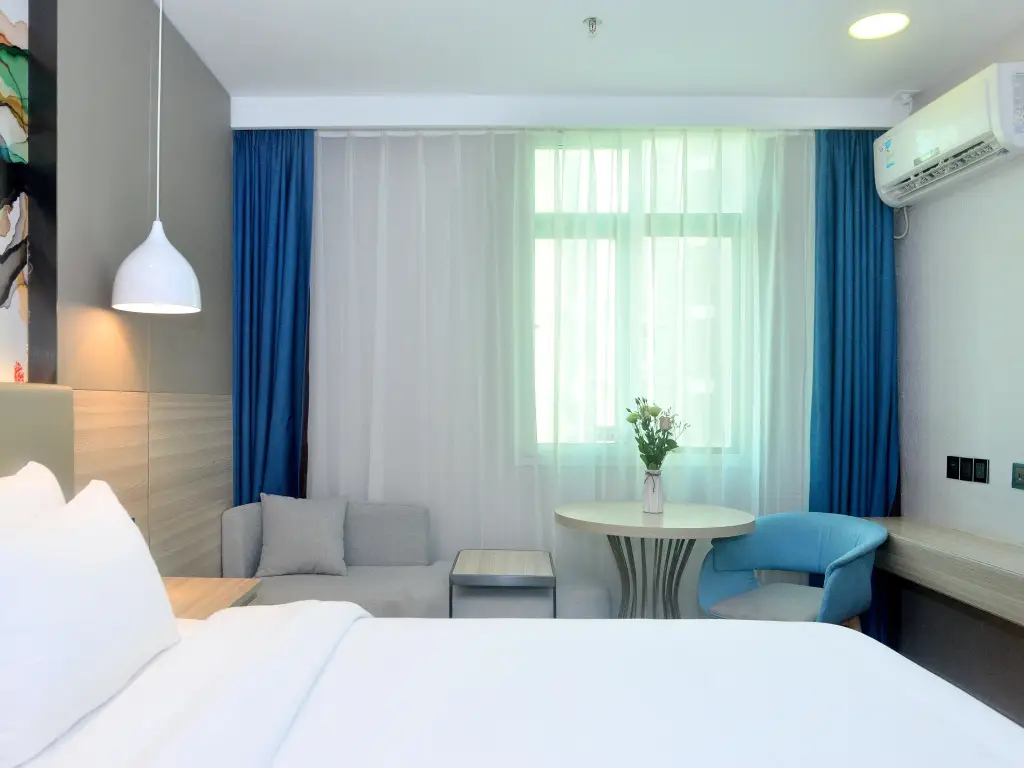 Шэньчжэнь: Hanting Hotel Shenzhen Sea World Merchants Road