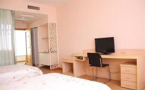 Циндао: Qingdao Yihaiyuan Hotel