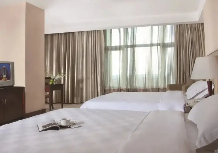 Дунгуань: Jun Hao Hotel