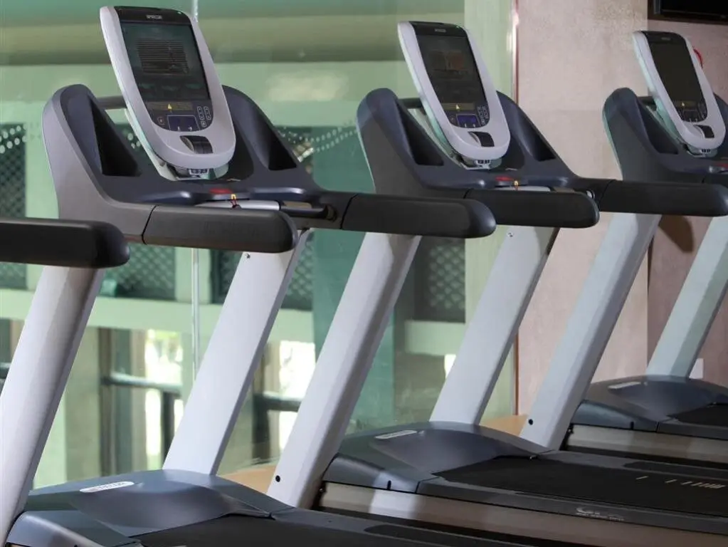 Цзясинь: Doubletree By Hilton Hotel Jiaxing