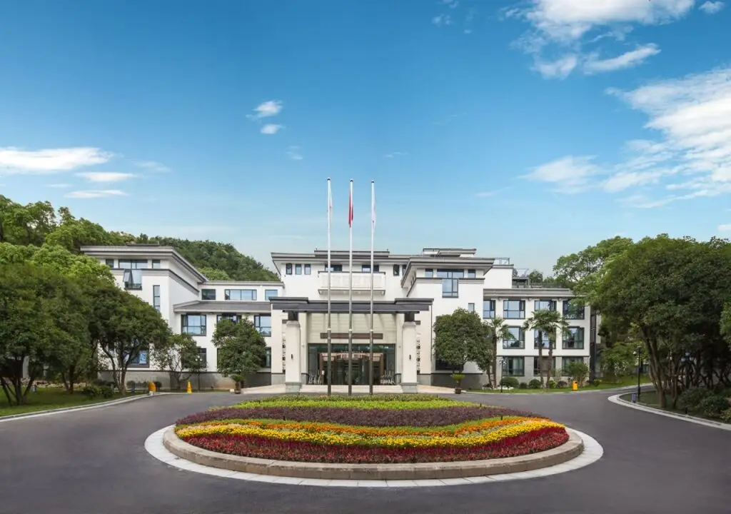 Sunday Sunny Resort — фото 1