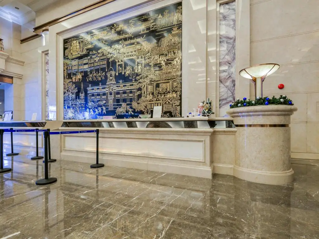 Cavan Hotel — фото 1