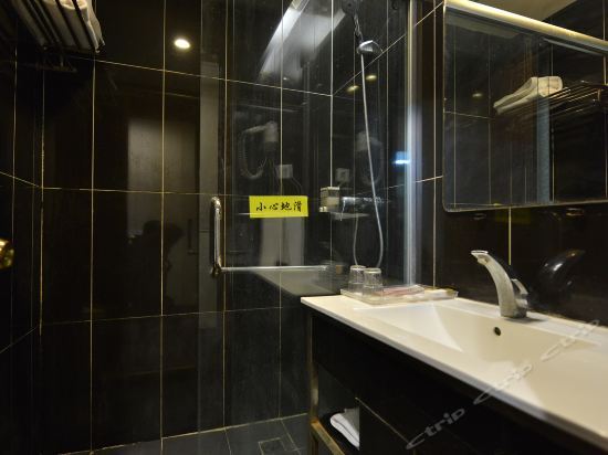 Cheng Xuan Hotel — фото 1