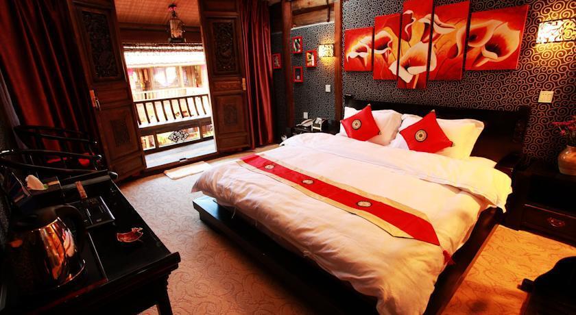 Tian Yu Sunshine Inn — фото 1