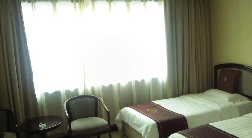 Сиань: Defachang Hotel