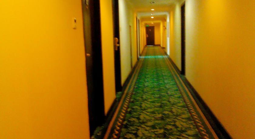 Сиань: Defachang Hotel