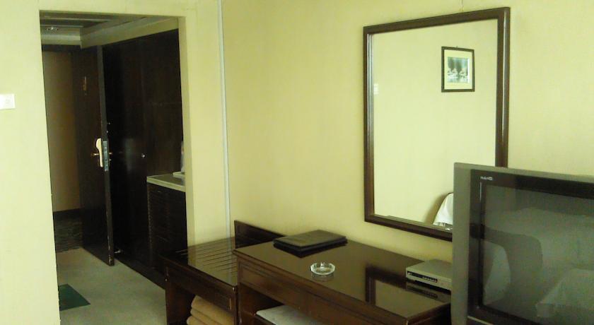 Сиань: Defachang Hotel