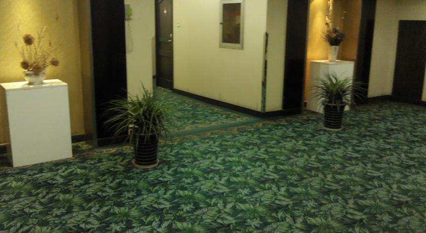 Сиань: Defachang Hotel