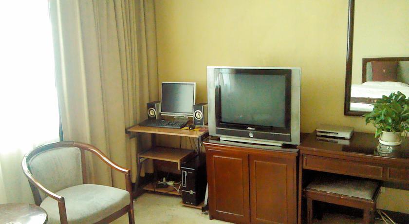 Сиань: Defachang Hotel