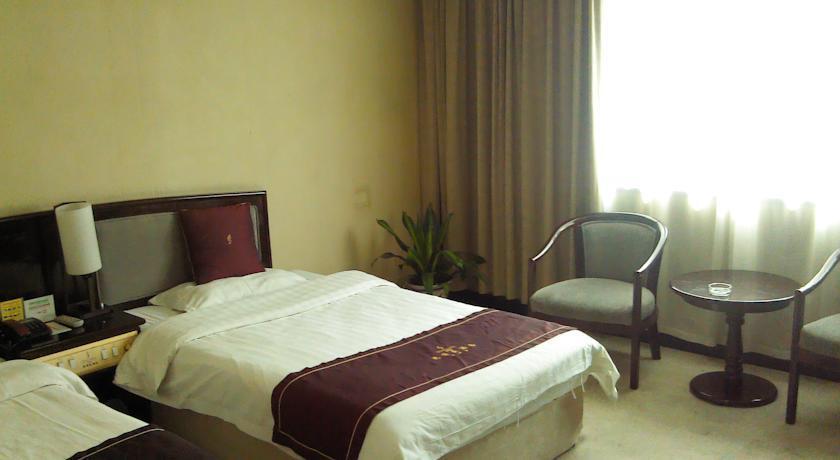 Сиань: Defachang Hotel