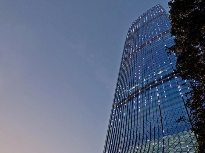 Шэньчжэнь: Shenzhen Grace Apartment