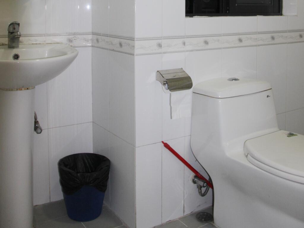Шэньчжэнь: Shenzhen Grace Apartment