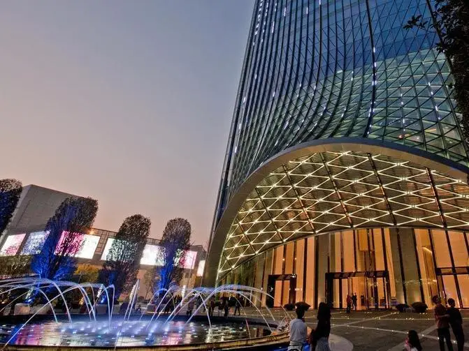 Шэньчжэнь: Shenzhen Grace Apartment