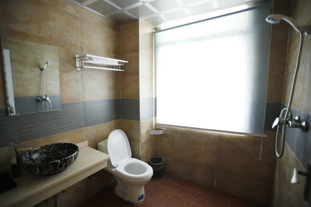 Чжанцзяцзе: Wulingyuantuniu Youth Hostel