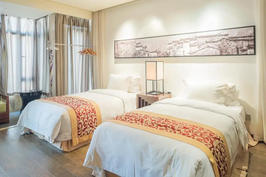 Хэфэй: Holiday Inn Resort Chaohu Hot Spring by IHG