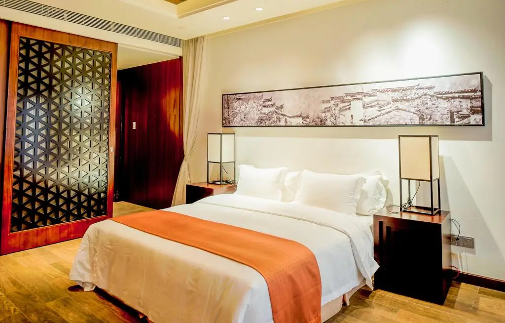 Хэфэй: Holiday Inn Resort Chaohu Hot Spring by IHG