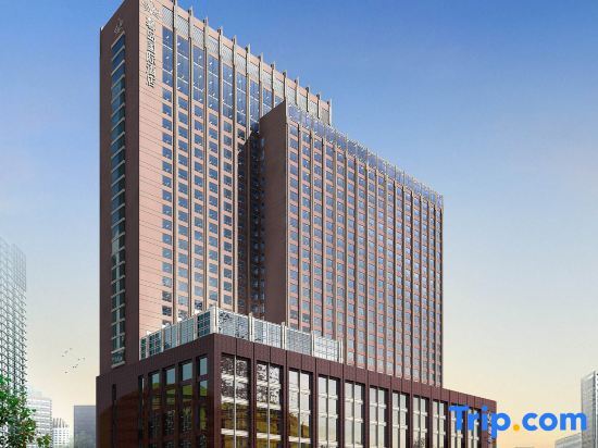 Ичан: Xindao International Hotel