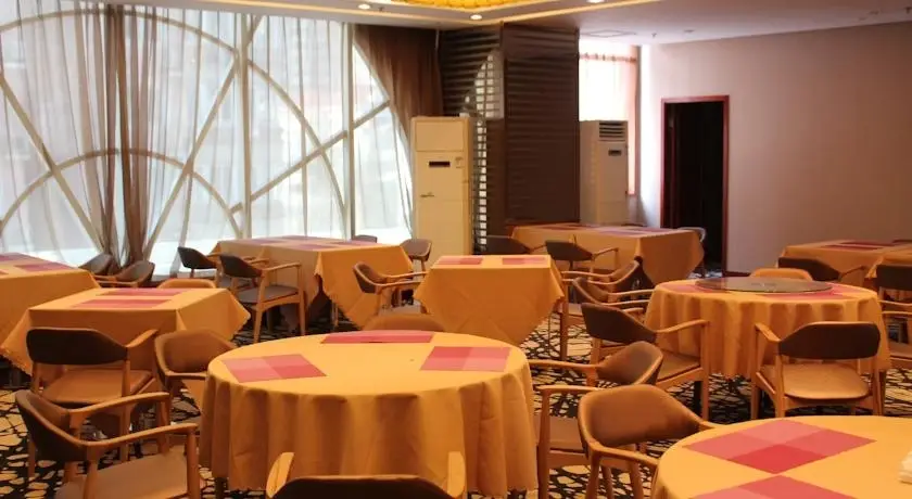 Шанхай: Yitel Shanghai Xujiahui