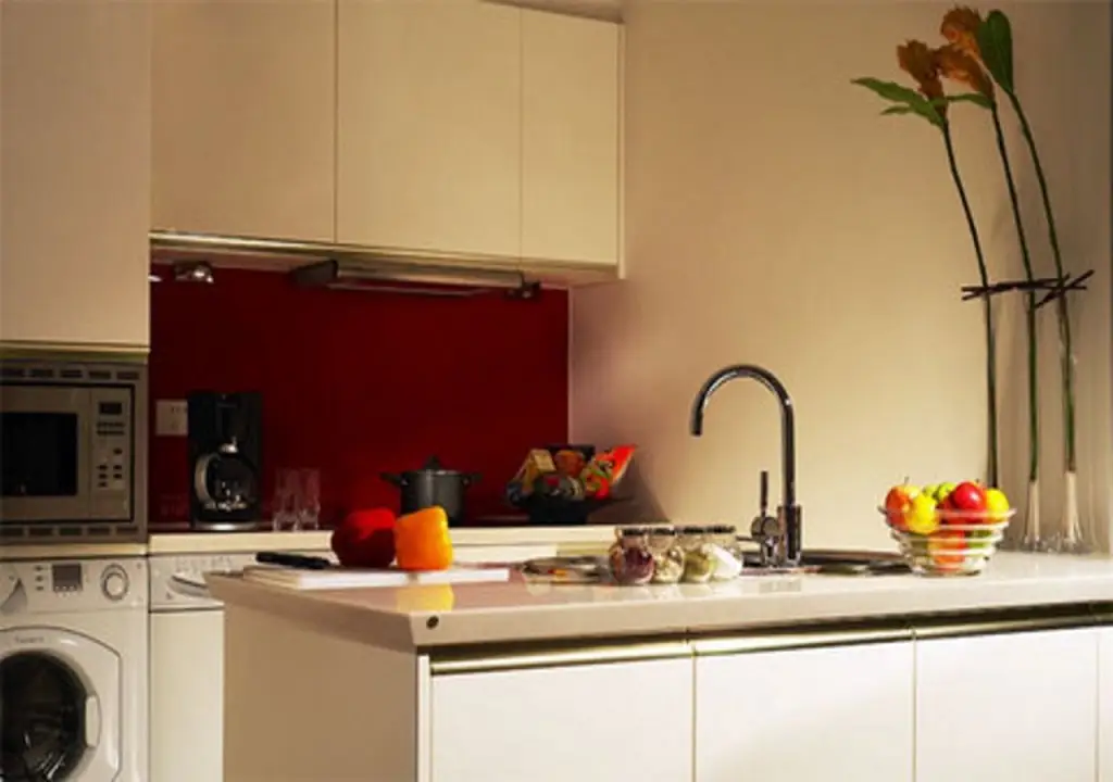 Пекин: Fraser Suites CBD