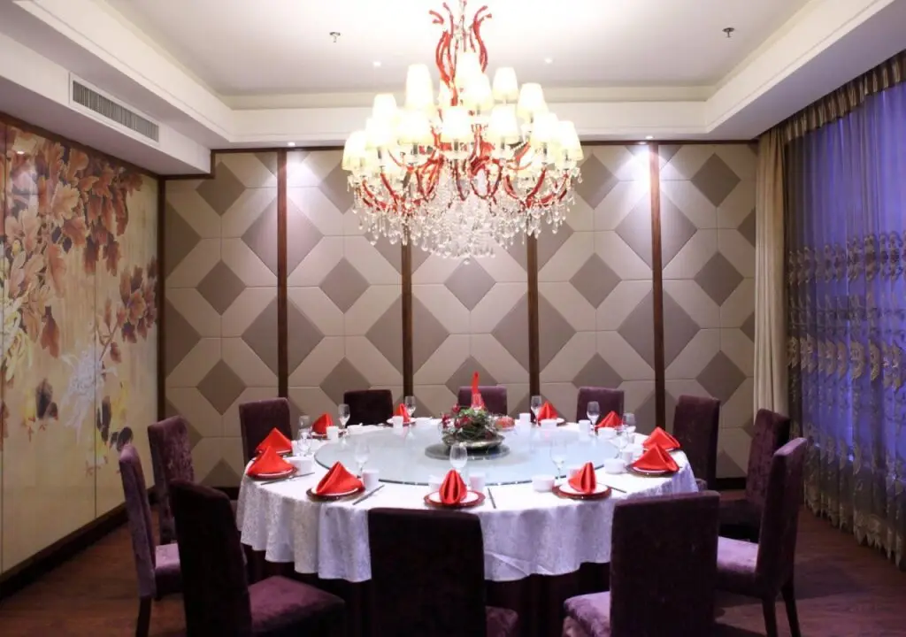 Пекин: Beijing Henan Business Hotel