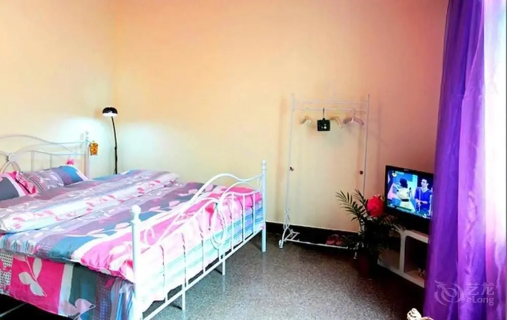 Сямынь: Xiamen Wake Up Naturally Inn