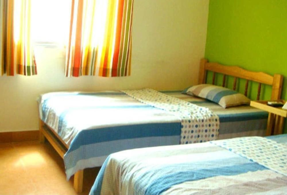Сямынь: Xiamen Wake Up Naturally Inn