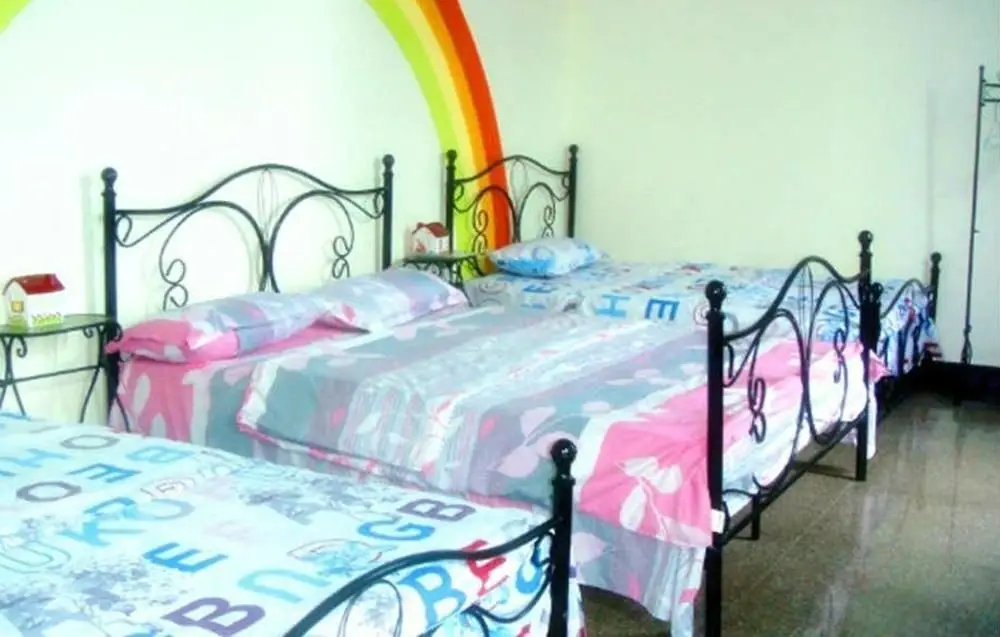 Сямынь: Xiamen Wake Up Naturally Inn
