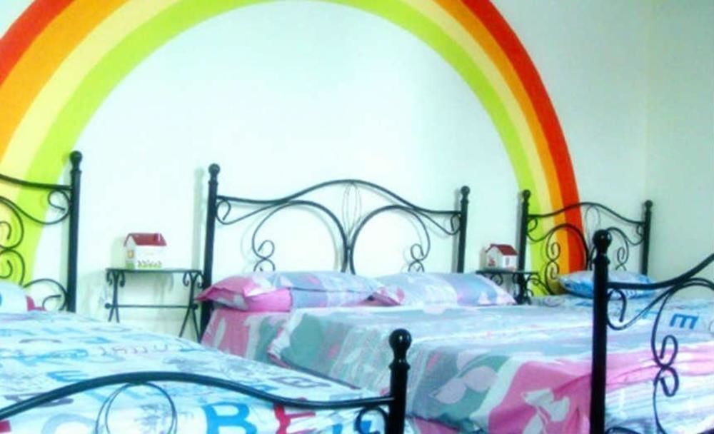 Сямынь: Xiamen Wake Up Naturally Inn