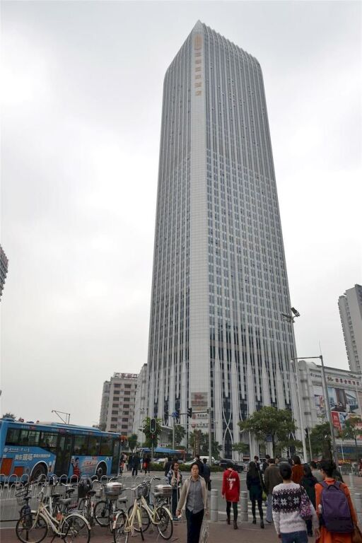 Гуанчжоу: 广州西北酒店公寓