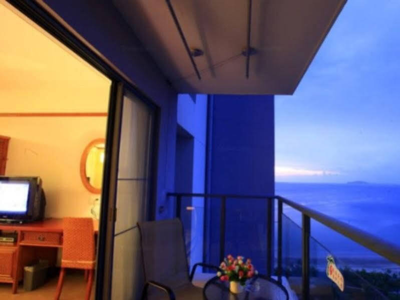 Sanya Runan Resort Apartment — фото 1