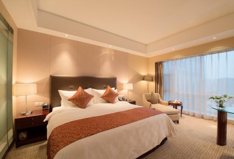 Шанхай: Cyts Eastern Jiading Hotel Shanghai