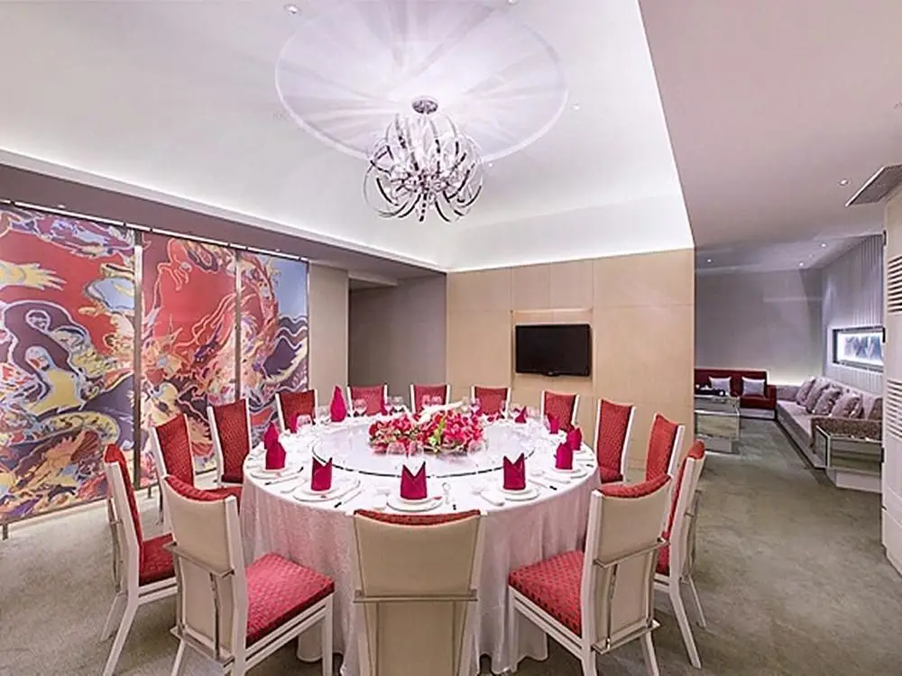 Пекин: Cineaste Garden Hotel