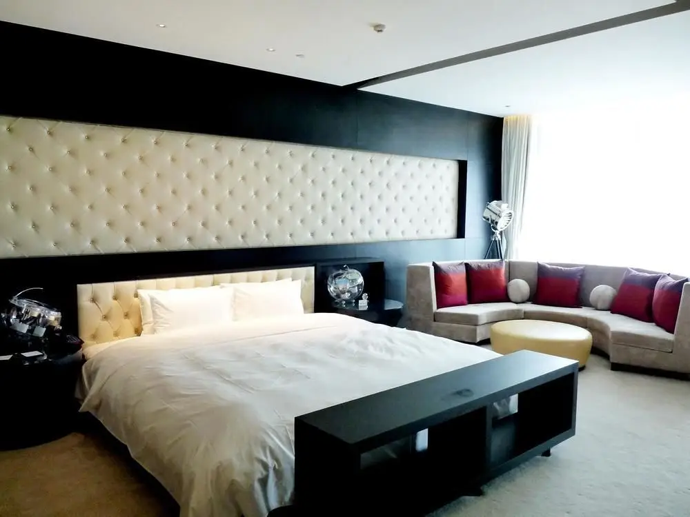 Пекин: Cineaste Garden Hotel