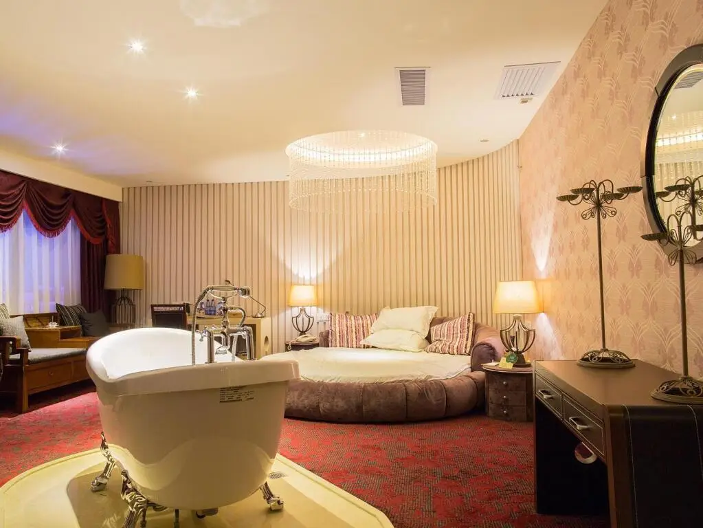 Гуйлинь: Guilin 26° Hotel