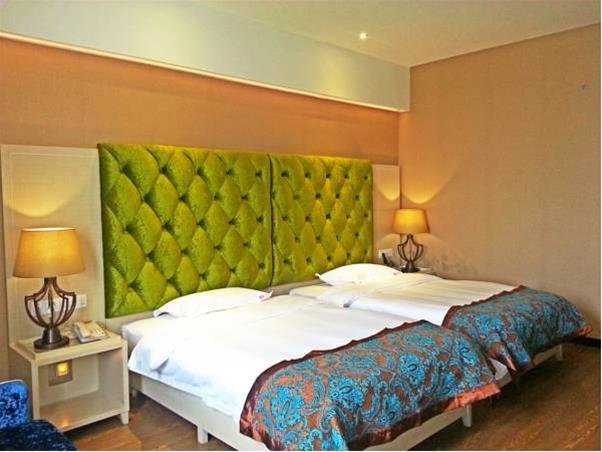 Гуйлинь: Guilin 26° Hotel