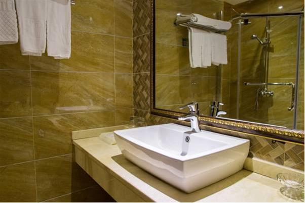 Гуйлинь: Guilin 26° Hotel