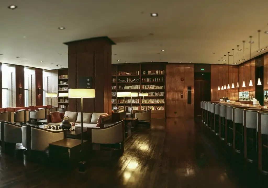 Шэньчжэнь: Bay Breeze Hotel