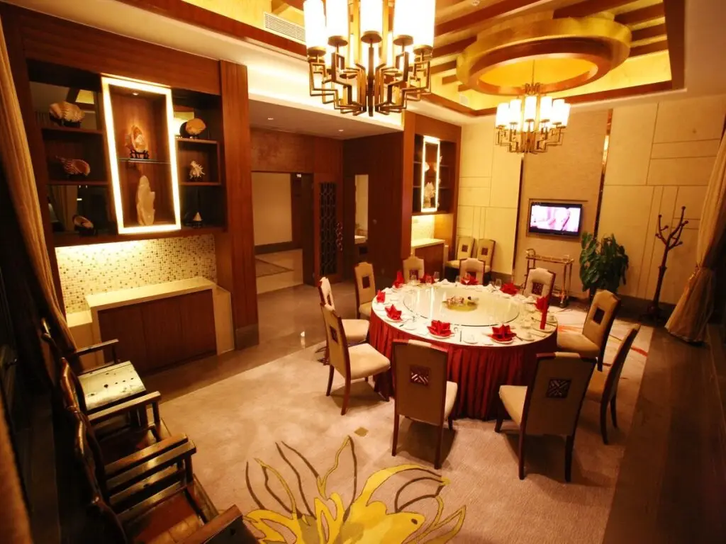 Санья: Dragon Bay Hotel Sanya