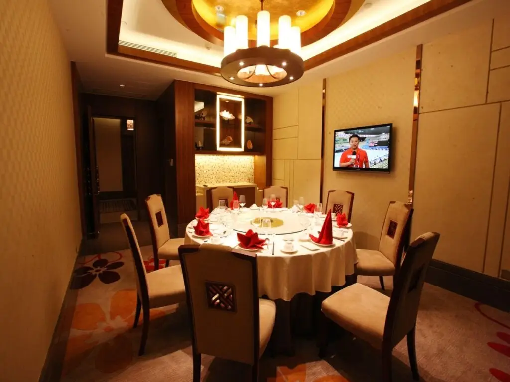Санья: Dragon Bay Hotel Sanya