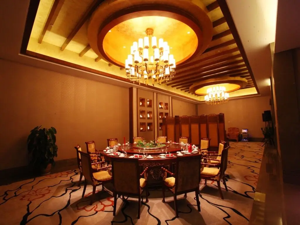 Санья: Dragon Bay Hotel Sanya