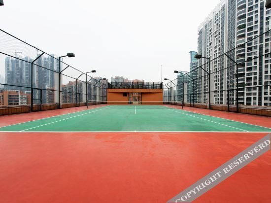 The Canton Residence — фото 1