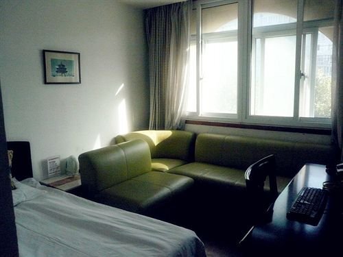 Пекин: Beijing Dreams Travel Hostel