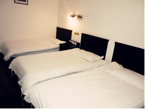 Пекин: Beijing Dreams Travel Hostel