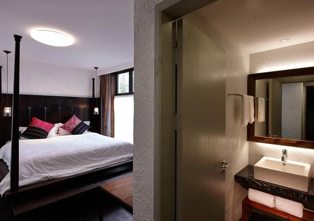 Ханчжоу: Hangzhou West lake Yi Shu Hotel